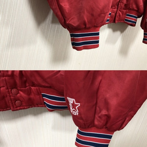 MLB 스타터 '90 보스턴레드삭스 올드 새틴자켓(동계) XL