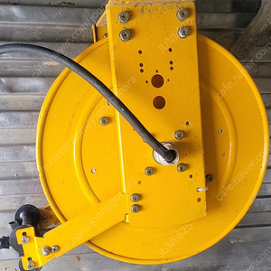 자동 전선릴 산업용 건설용