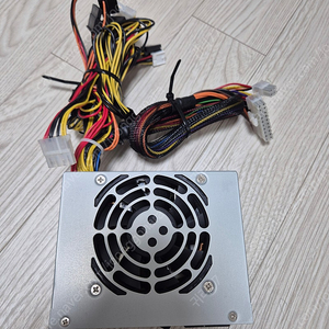 FSP400-60GHS 파워 SFX(M-ATX) 규격