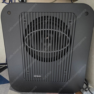 GENELEC 7360 제네렉 서브우퍼 팝니다.