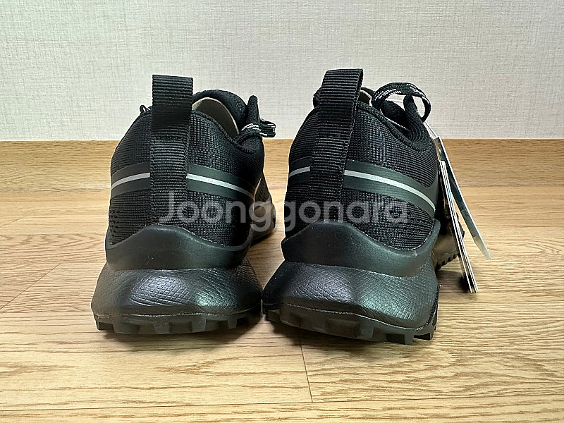 세이프티조거 안전화(새상품)--2