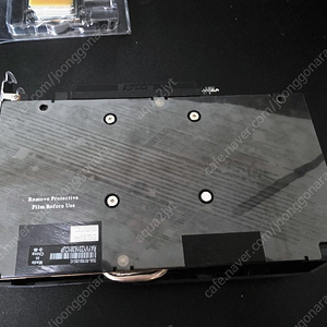 ASUS DUAL 라데온 RX 7600 O8G EVO OC D6 8GB 대원씨티에스