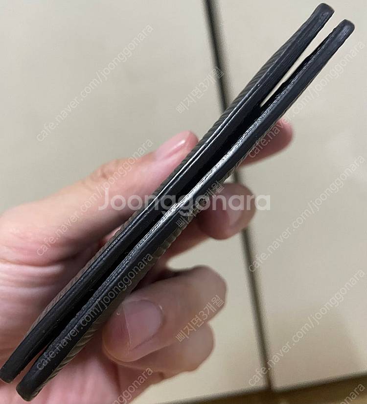 루이비통 오거나이저 에삐 블랙--4