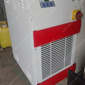 동신화인텍  DS-5 Chiller 칠러