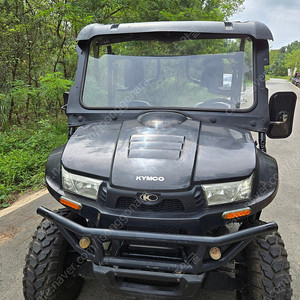 킴코 utb700 팝니다