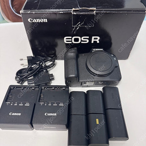 캐논 eos r, ef16-35 f4 판매합니다