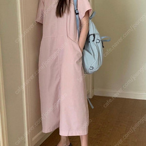 새상품)pyt 프영띵 로이원피스 반팔원피스