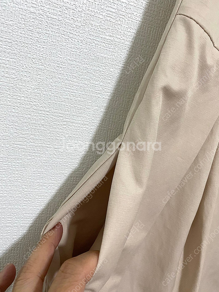 에핑글러 커브드 실루엣 원피스--3