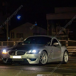 빌스테인 b6 bmw z4 e85 M 전용 판매