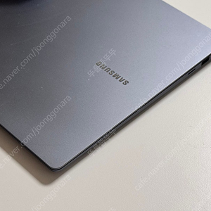 갤럭시북4프로 삼성 노트북 NT960XGQ-A51A 문스톤그레이 거의새상품