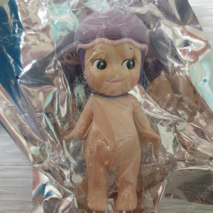 소니엔젤 마린 해파리