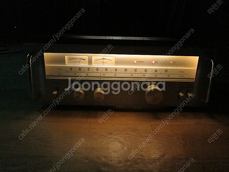 인켈튜너 tk-600--0