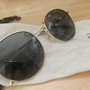 리에티 선글라스 새상품