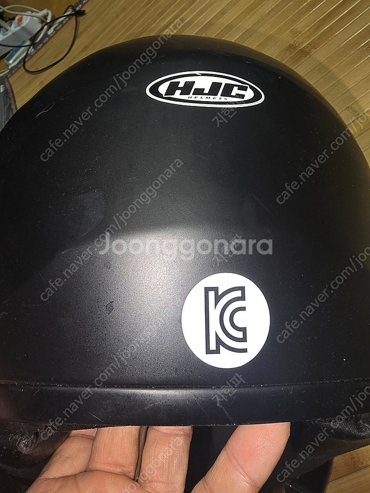 홍진 I90 시스템헬멧(xl) 과 포팩트F3 블루투스&...--2