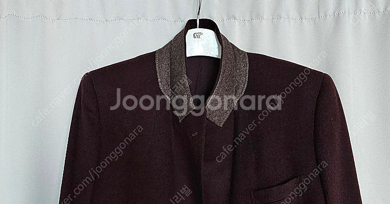 aquascutum 아쿠아스큐텀 자켓--3