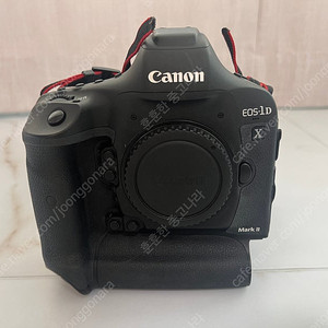 [판매] CANON 1DX MARK 3 (III) 판매합니다. (87,000컷)