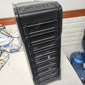i5 6600, GTX970 본체 팝니다