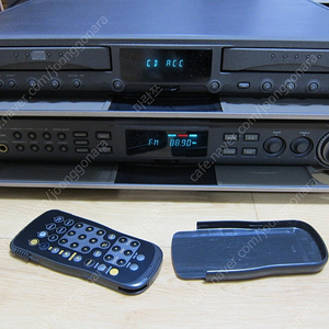 마란츠 리시버 sr1041 시디 카셋트 dc1020