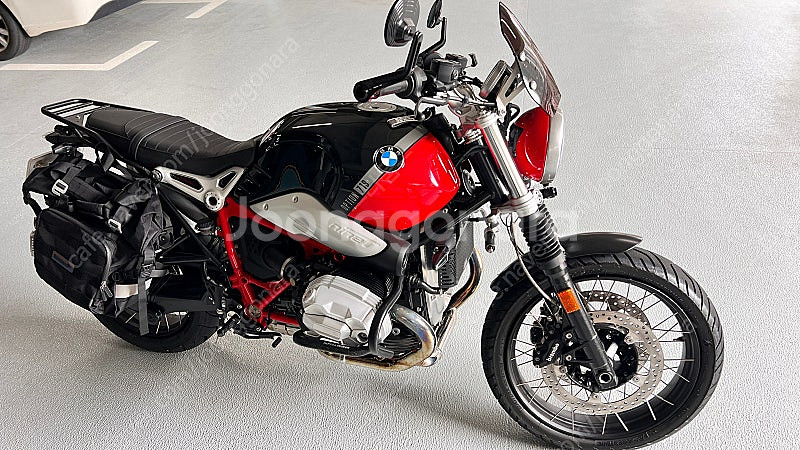 BMW R nineT OPTION719--0