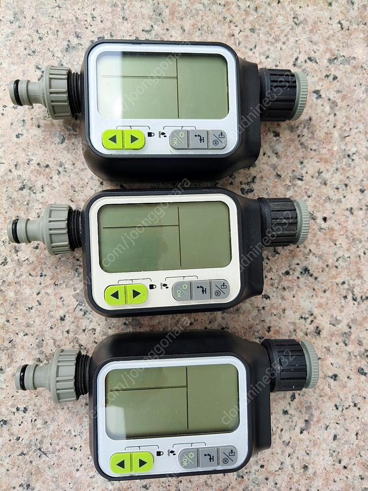 관주타이머 워터 타이머--0