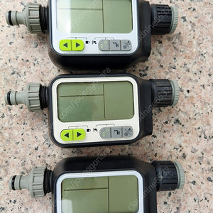 관주타이머 워터 타이머