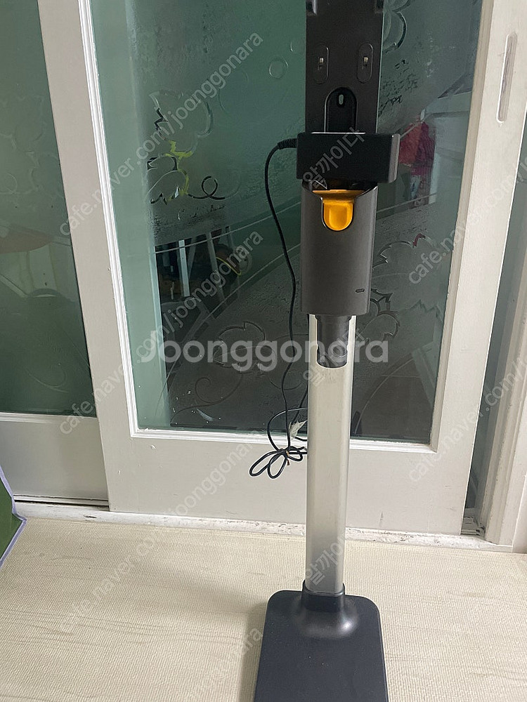 코드제로 거치대 충전기--0