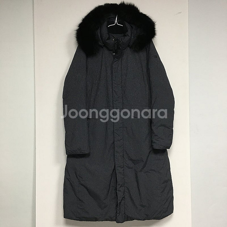 K2 케이투 여성 앨리스 폭스 롱패딩 105 / 랑방 ...--0