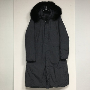 K2 케이투 여성 앨리스 폭스 롱패딩 105 / 랑방 마인 오브제 타임 럭키슈에뜨 산드로 마쥬 오르 시에 시스템
