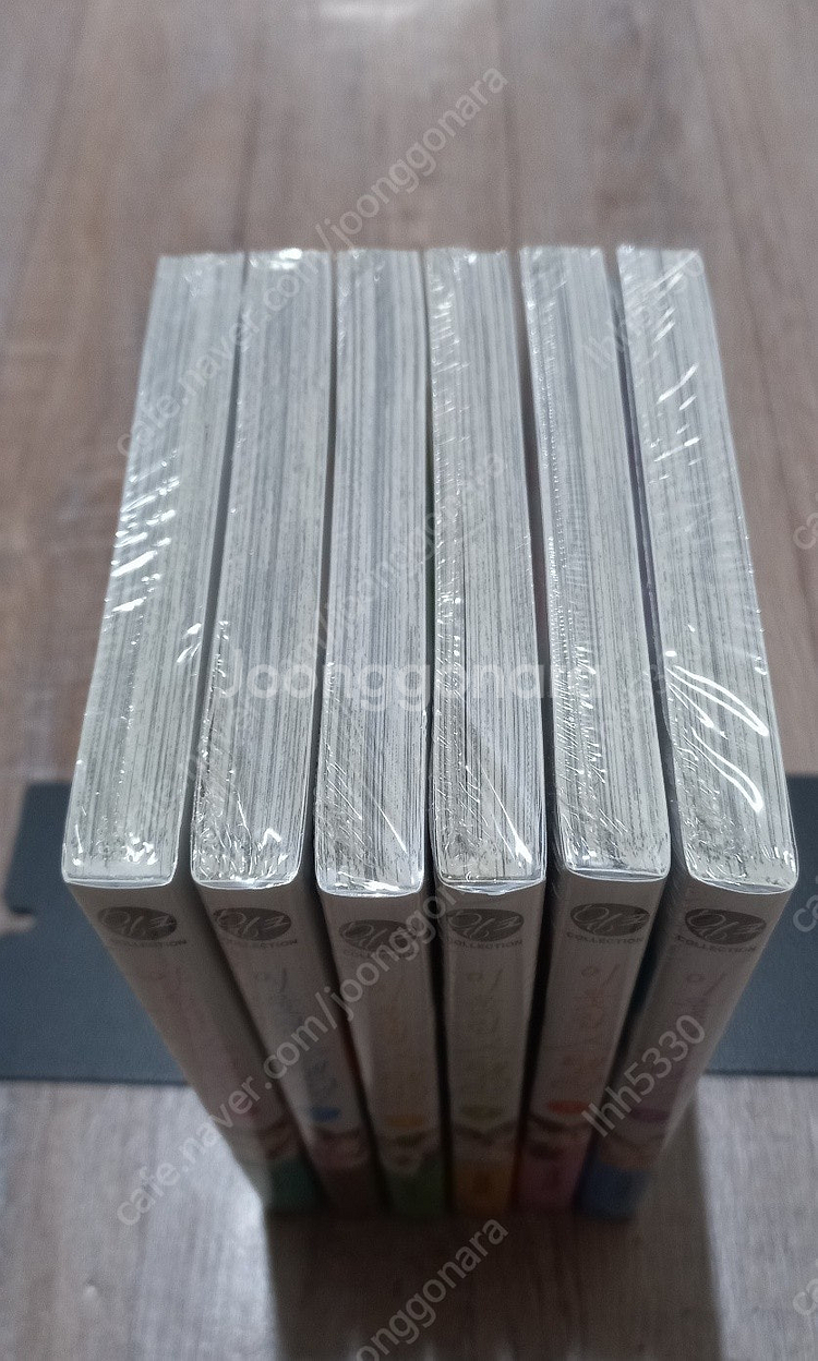 사쿠라사쿠/ 아름다운초저녁달/ 이웃집스텔라/ 얼굴만으론좋아할수없어요/ 봄의폭풍과 몬스터/ 너에게닿기를(외전) 판매합...--7