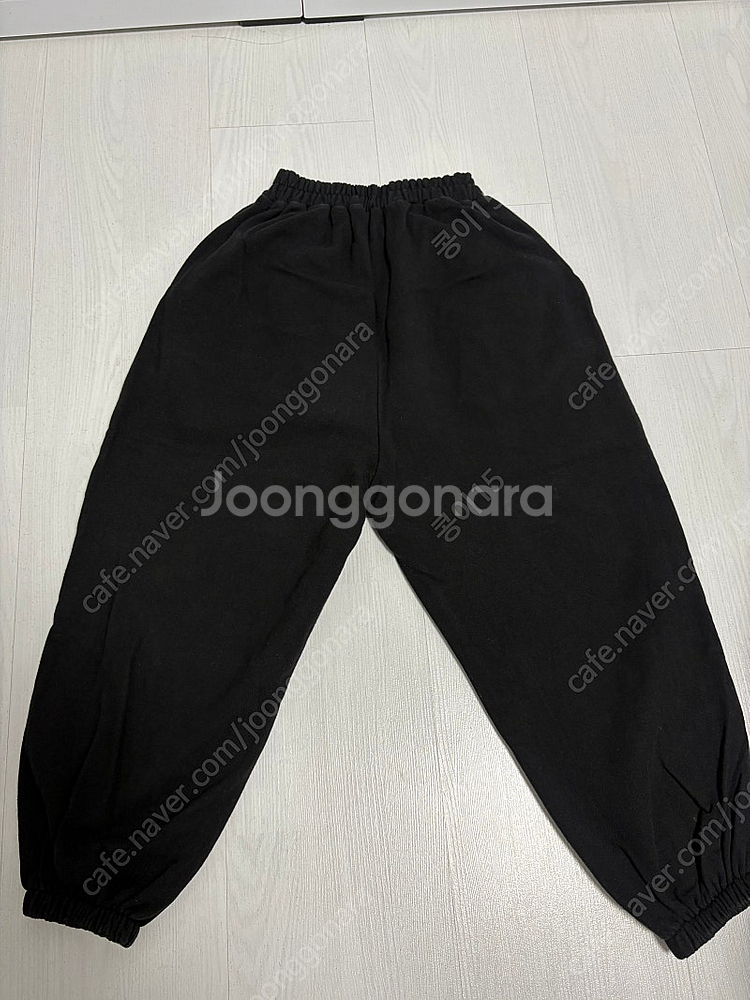 지안클로버 팬츠 13호--3