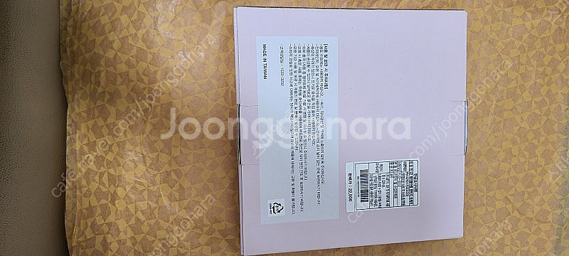 (새상품) 스타벅스 체리블라썸 판타지 트레이 (오로라 쟁반)--5