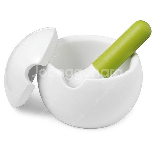 조셉조셉 도자기 절구 세트 다짐기--0