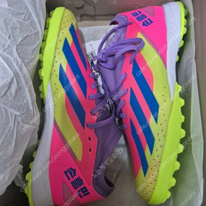 아디다스 X 크레이지패스트(X crasy fast손흥민