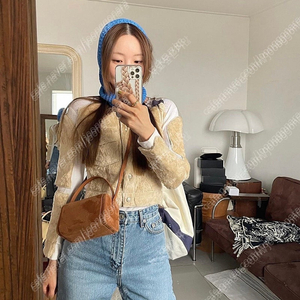오눅 눅파운드 스웨이드 가방 샵오눅
