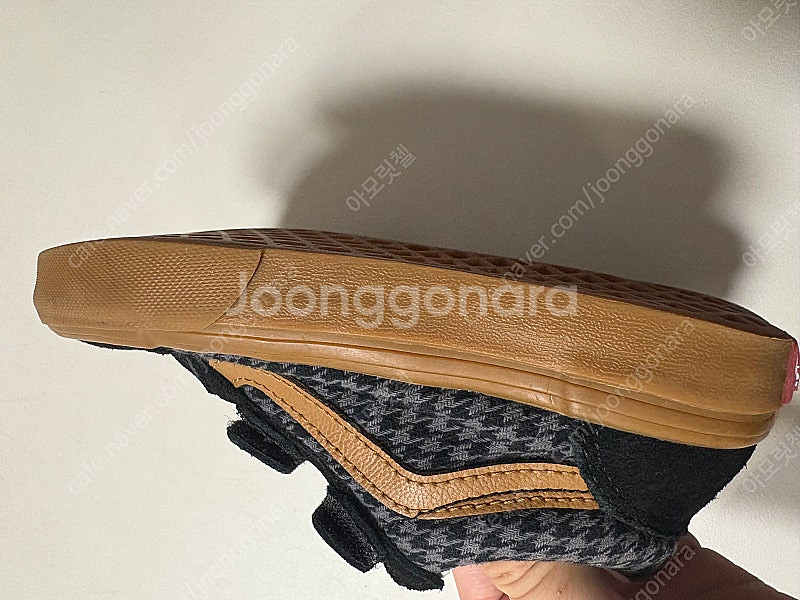 유아 운동화/아기 운동화(반스)--3