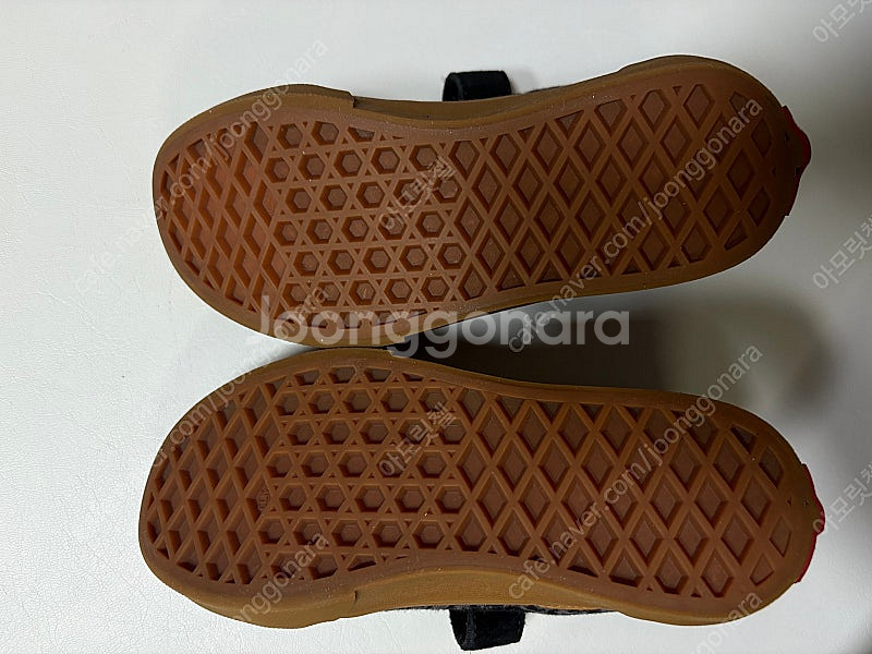 유아 운동화/아기 운동화(반스)--4