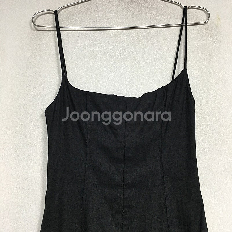 마시모두띠 신상 린넨 드레스 원피스 36 / 랑방 마인...--3