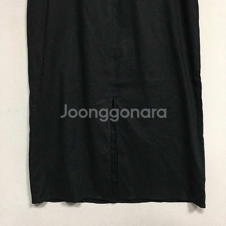 마시모두띠 신상 린넨 드레스 원피스 36 / 랑방 마인...--6