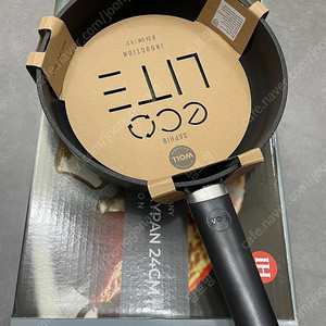 독일 볼 woll 에코라이트 24인치 딥 후라이팬, 24인치 유리뚜껑, 28인치후라이팬, WOLL유리뚜껑
