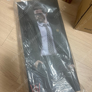 SWtoys 엔드게임 토니스타크 2종