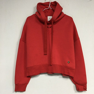 오즈세컨 크롭 후드 티셔츠 66 / 랑방 마인 오브제 타임 럭키슈에뜨 산드로 마쥬 오르 시에 시스템