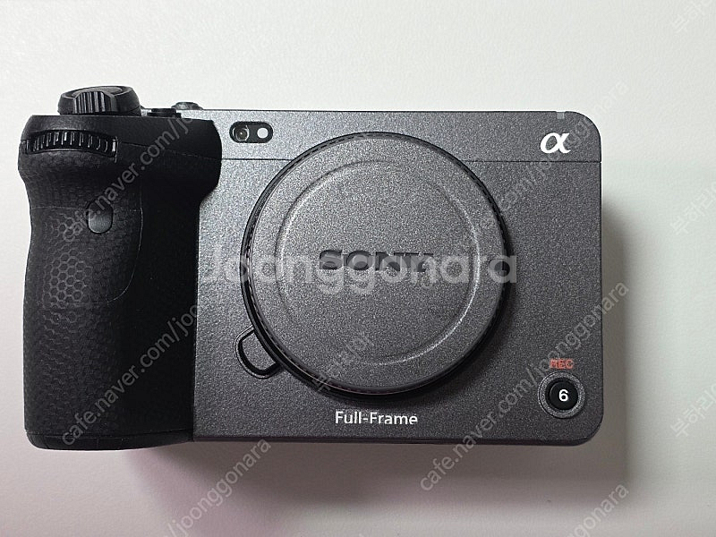 소니 FX3, 2470gm2, 1635g, cfa 리더기(노바칩스/렉사), rmt-p1bt--0