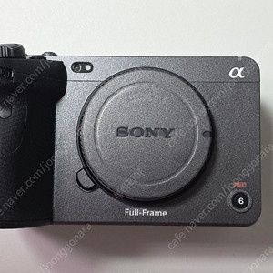 소니 FX3, 2470gm2, 1635g, cfa 리더기(노바칩스/렉사), rmt-p1bt