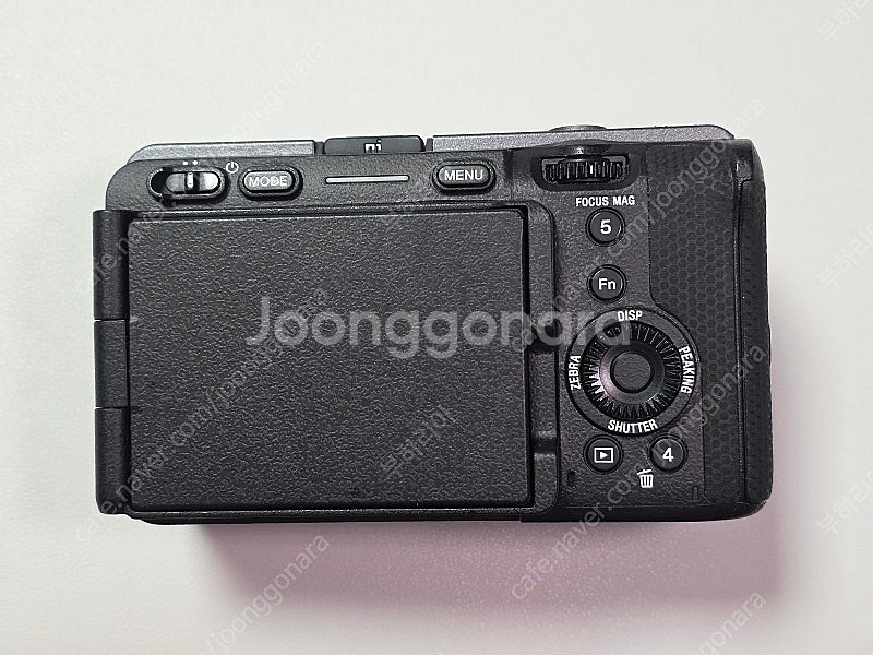 소니 FX3, 2470gm2, 1635g, cfa 리더기(노바칩스/렉사), rmt-p1bt--3