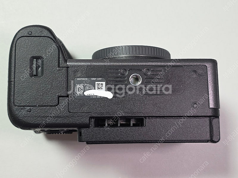 소니 FX3, 2470gm2, 1635g, cfa 리더기(노바칩스/렉사), rmt-p1bt--5