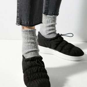 핏플랍 패딩 스니커즈 슈즈 260 / 랑방 마인 오브제 타임 럭키슈에뜨 산드로 마쥬 오르 시에 시스템