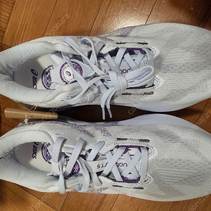 노바블라스트5 도쿄 250 새상품 팝니다