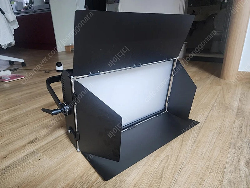 예그린 Mega LED sp2000 fl2000 스튜디오 유튜브 동영상 촬영LED 무대 조명 전문가용 지속광 조명 이미지