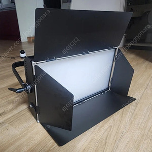 예그린 Mega LED sp2000 fl2000 스튜디오 전용 LED 무대 조명​스튜디오 전문가용 지속광 조명