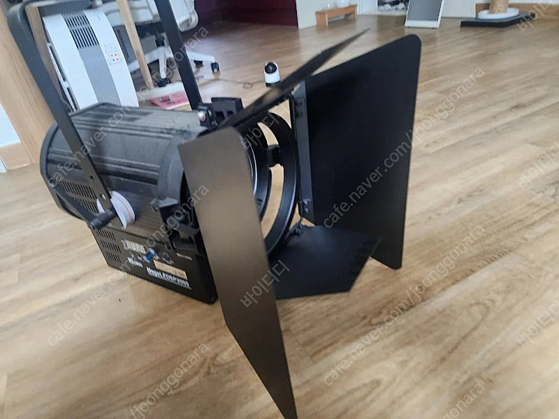 예그린 Mega LED sp2000 fl2000 스튜디오 유튜브 동영상 촬영LED 무대 조명 전문가용 지속광 조명 이미지